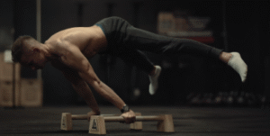 Meal Prep for Calisthenics: A Houston Nutrition Guide