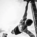Outdoor Calisthenics Spots in Houston's Inner Loop