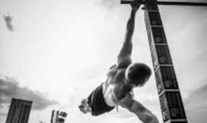 Outdoor Calisthenics Spots in Houston's Inner Loop