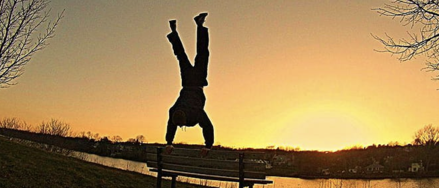 The Benefits of Calisthenics for Mental Health: A Houstonian's Perspective