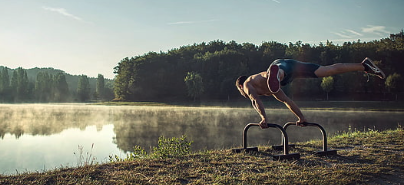 The Best Apps for Calisthenics Training