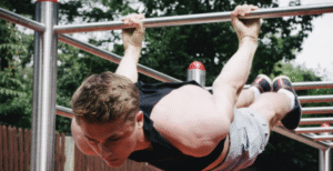The Best Calisthenics Challenges for Houston