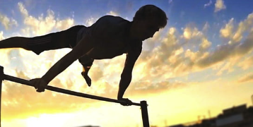 The Best Calisthenics Challenges for Houston