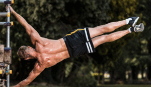 The Best Calisthenics Challenges for Houston Athletes