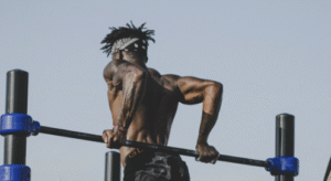 The Best Calisthenics Coaches in Houston, TX