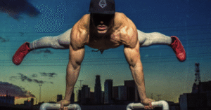 The Best Times for Outdoor Calisthenics (Parks)