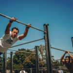 The Best Times for Outdoor Calisthenics (Parks)