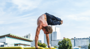 The Calisthenics Coaches in Houston, TX