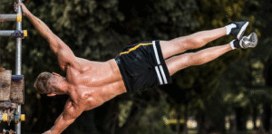 The Health Benefits of Calisthenics: A Houston Expert Explains