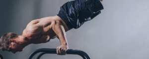 The History of Calisthenics in the Houston Fitness Scene