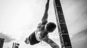 The History of Calisthenics in the Houston Fitness Scene