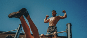 The Power of Calisthenics: Transform Your Body in Houston