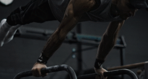 The Role of Nutrition in Calisthenics: A Houston Expert's Guide
