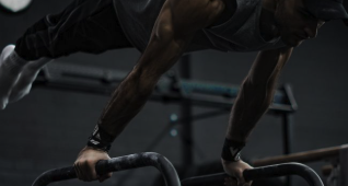 The Role of Nutrition in Calisthenics: A Houston Expert's Guide