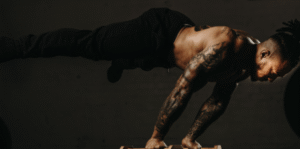 The Role of Nutrition in Calisthenics: A Houston Expert's Guide