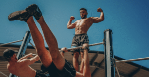 The Science Behind Calisthenics Training