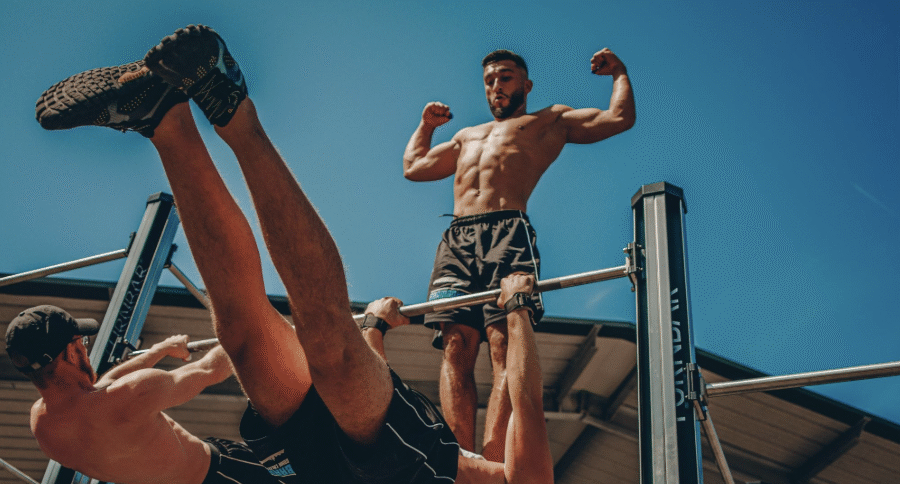 The Science Behind Calisthenics Training