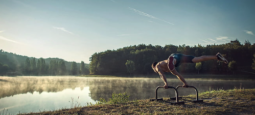 The Top Calisthenics Equipment Shops in Houston