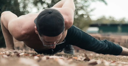 The Ultimate Calisthenics Glossary for Houston Athletes