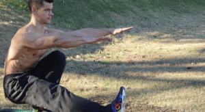 Top 10 Calisthenics Workouts You Can Do in Houston's Parks