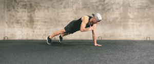 Top 5 Calisthenics Mistakes to Avoid
