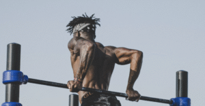 Top 5 Calisthenics Mistakes to Avoid