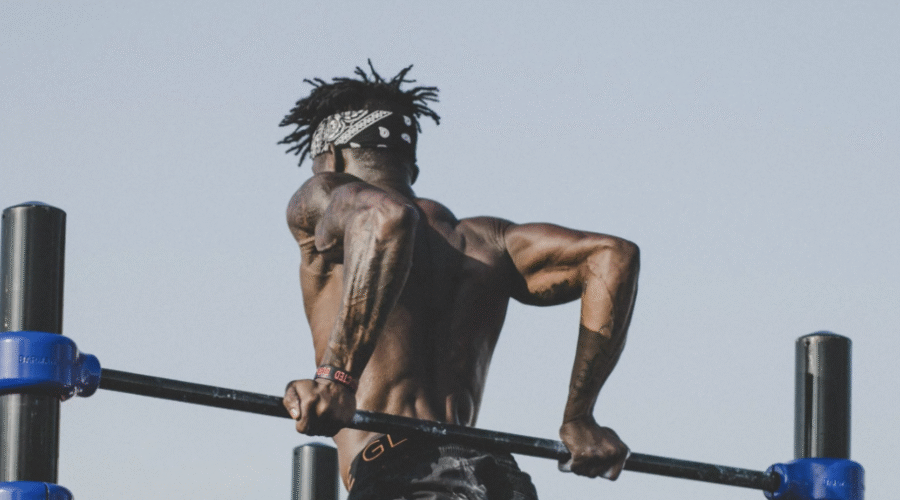 Top 5 Calisthenics Mistakes to Avoid