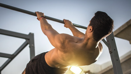Why Calisthenics is a Smart Choice for Houston Professionals
