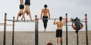 Your Guide to the Best Calisthenics Gear in Houston, TX